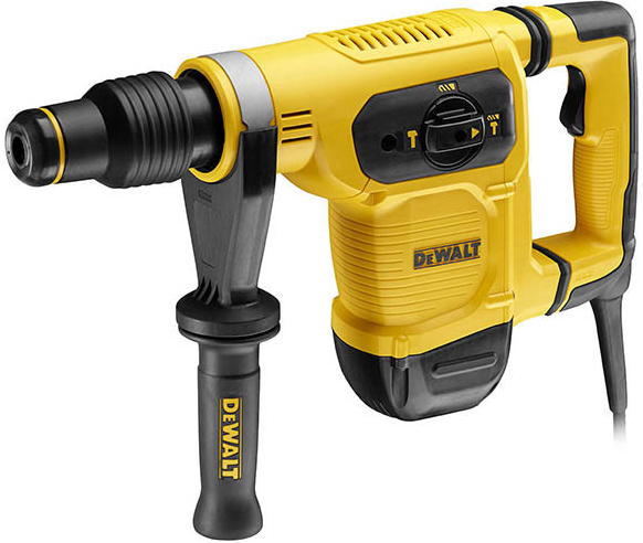 DEWALT D25481K kombinovan kladivo SDS-Max