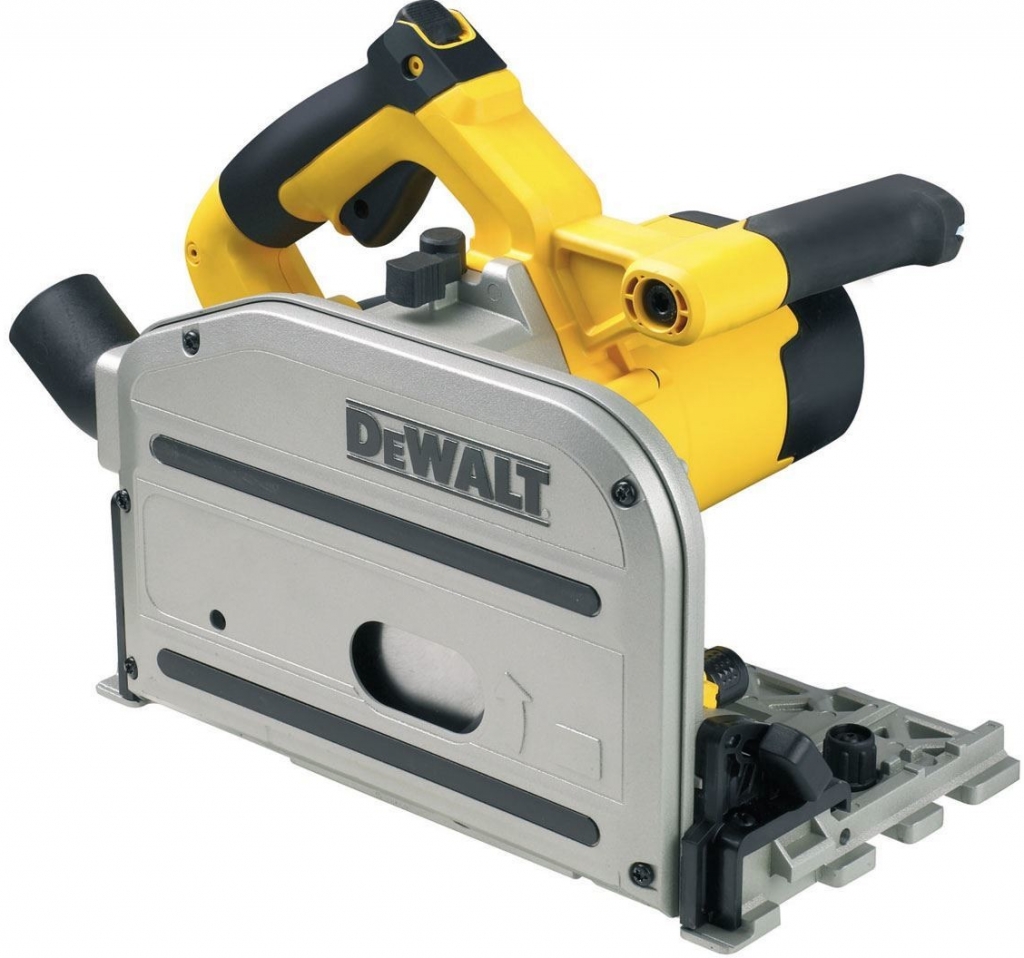 DEWALT DWS520KT ponorn pla