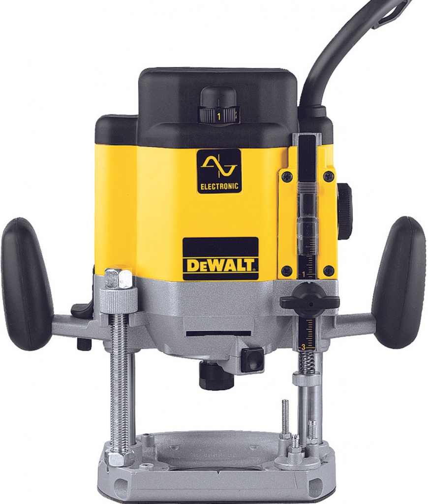 DEWALT DW625EK vrchn frza