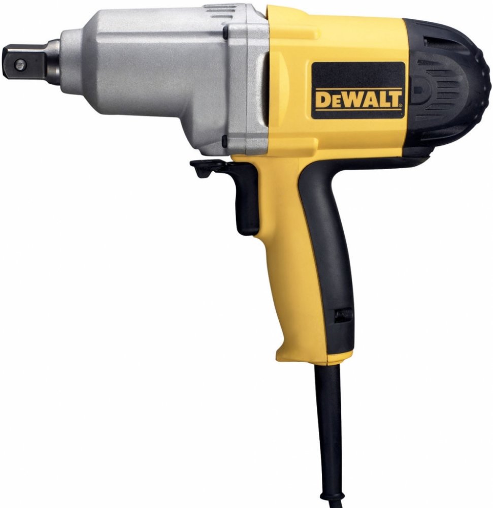 DEWALT DW294 rzov uahovk 3/4"