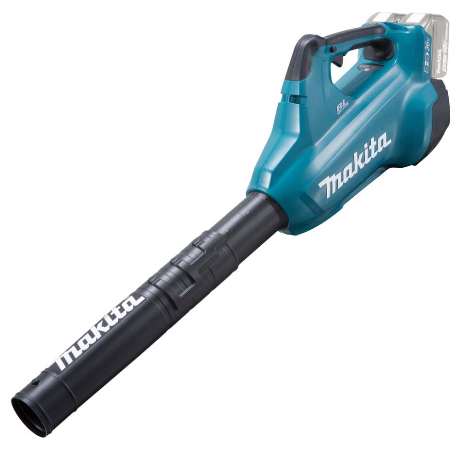 MAKITA DUB362Z aku dchadlo 2x 18V