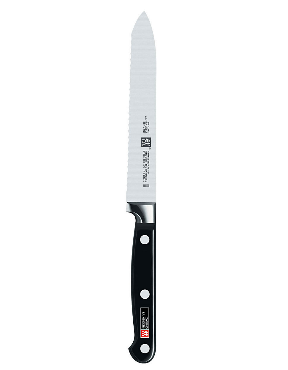 ZWILLING univerzlny n 13cm PROFESSIONAL "S"