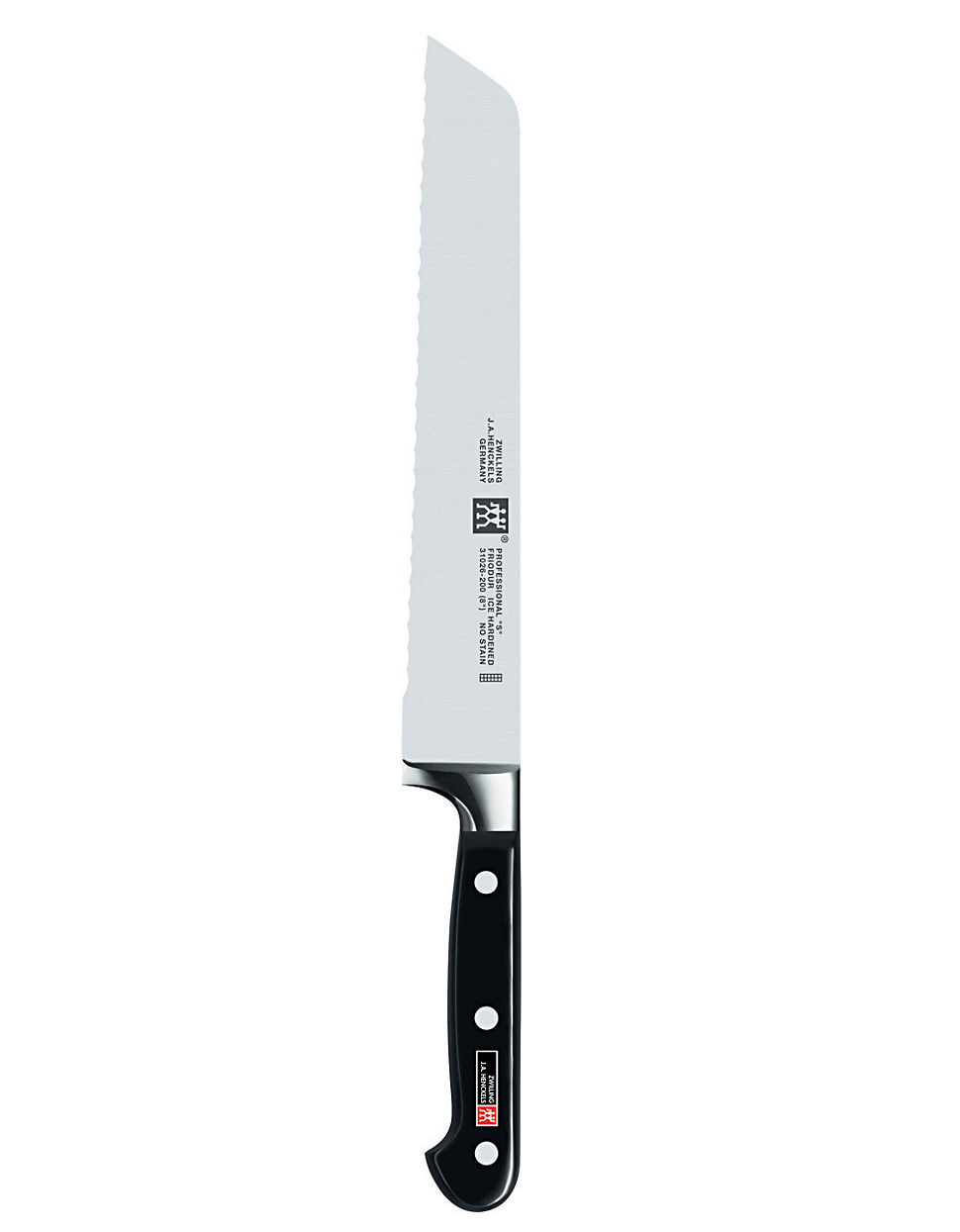 ZWILLING n na chlieb 20cm PROFESSIONAL "S"