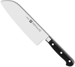 ZWILLING Santoku n 18cm PROFESSIONAL "S" 