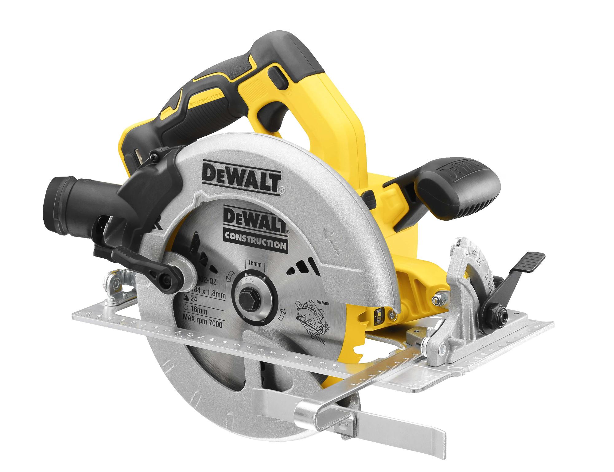 DEWALT DCS570NT aku okrun pla 18V