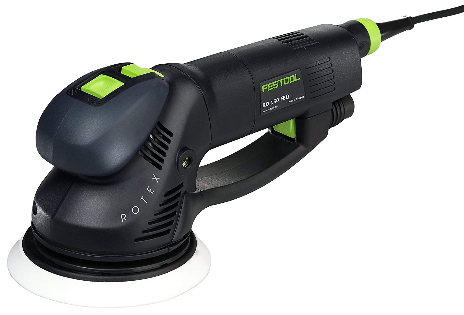 FESTOOL RO 150 FEQ 575066 rotan excentrick brska