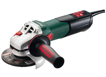 METABO WEA 17-125 Quick uhlov brska 125mm