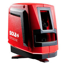 SOLA CROSSLINE 71013501 laser krov