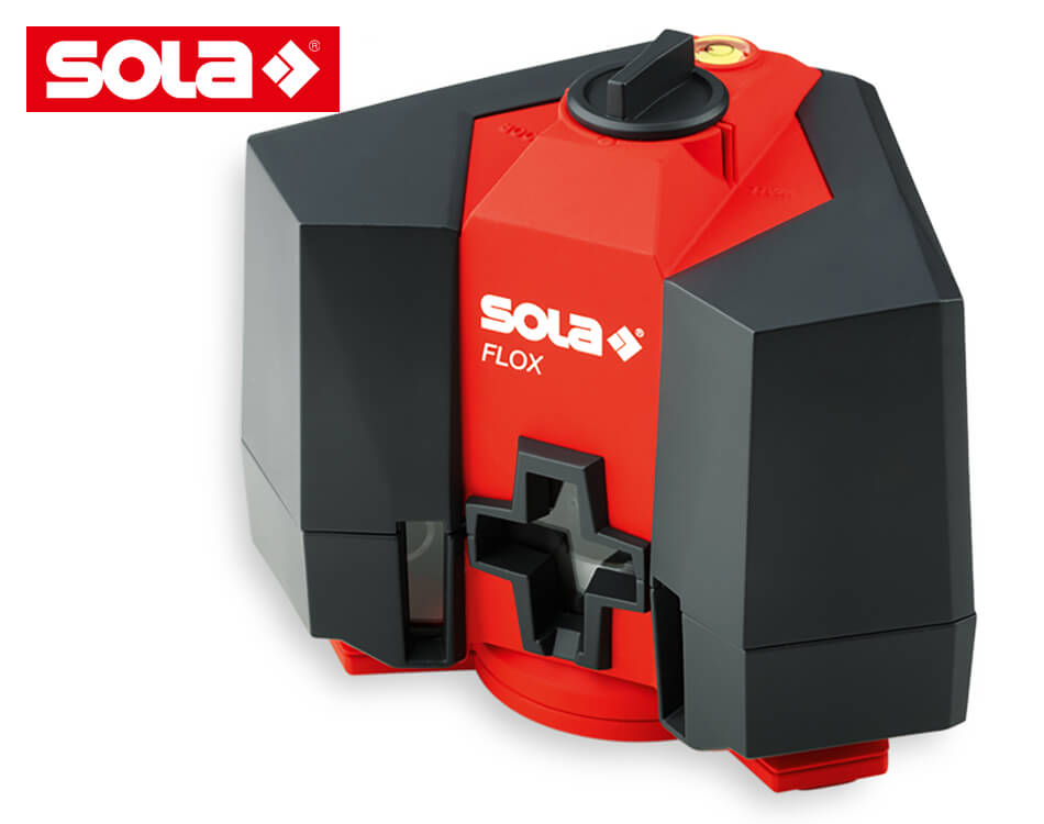 SOLA FLOX 71017301 laser na podlahy