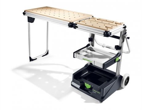 FESTOOL MW 1000 203802 mobiln diela