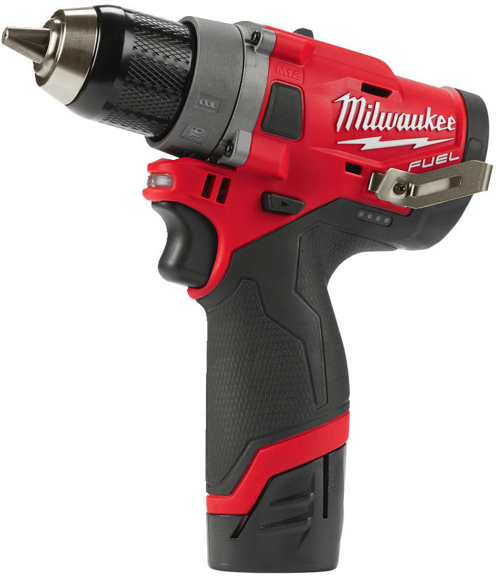 MILWAUKEE M12 FDD-202X aku skrutkova