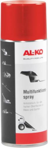 AL-KO univerzálny sprej na údržbu 300ml