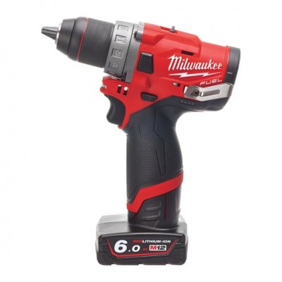 MILWAUKEE M12 FDD-602X aku skrutkova