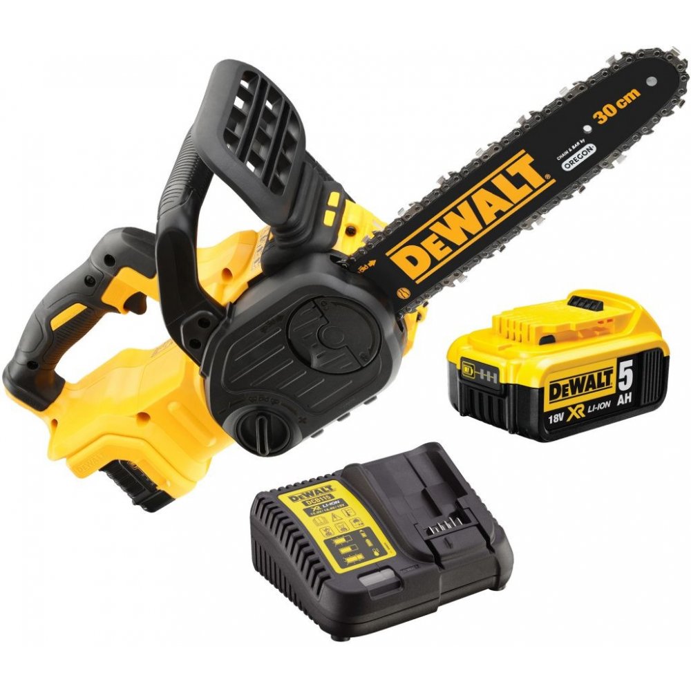 DEWALT DCM565P1 aku reazov pla