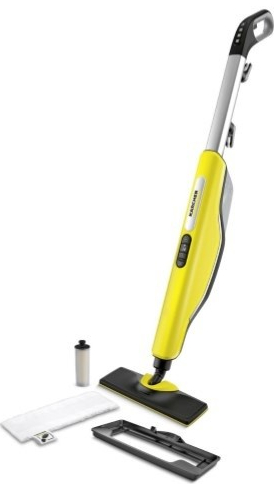 KARCHER SC 3 Upright EasyFix 1.513-300.0 1600W parn mop