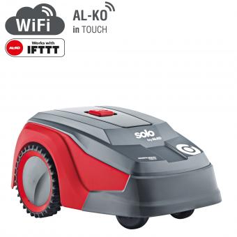 AL-KO Robolinho 700 W robotick kosaka 127569