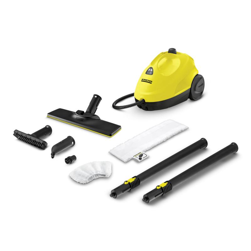 KARCHER SC 2 EasyFix 1.512-050.0 parn isti