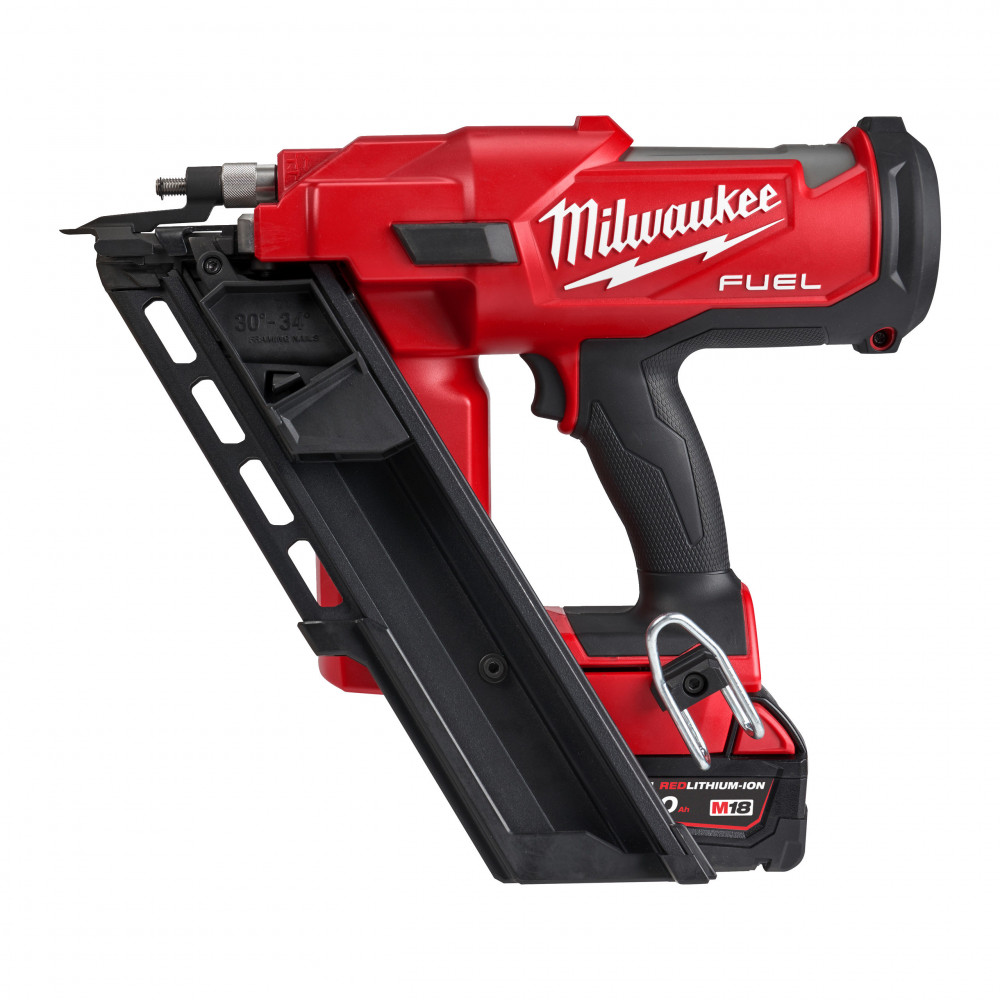 MILWAUKEE M18 FFN-502C klincovaka