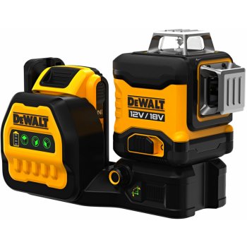 DEWALT DCE089D1G18 laser zelen 12-18V samonivelizan