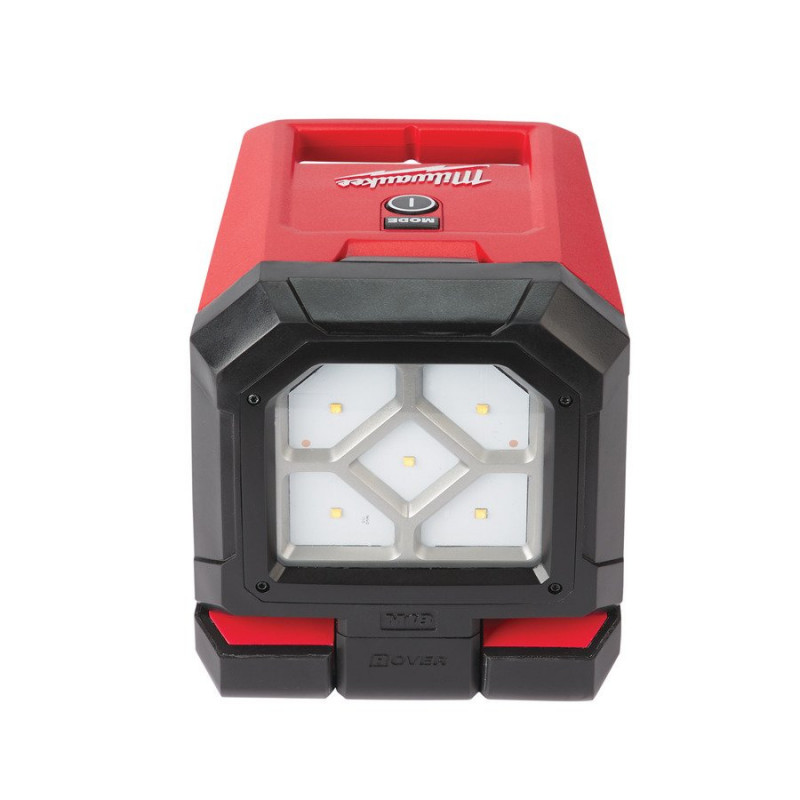 MILWAUKEE M18 PAL-0 oton LED svietidlo 