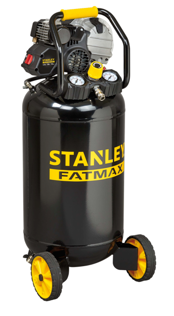 STANLEY HY 227/10/30V Fatmax olejov bezdrbov kompresor FUTURA