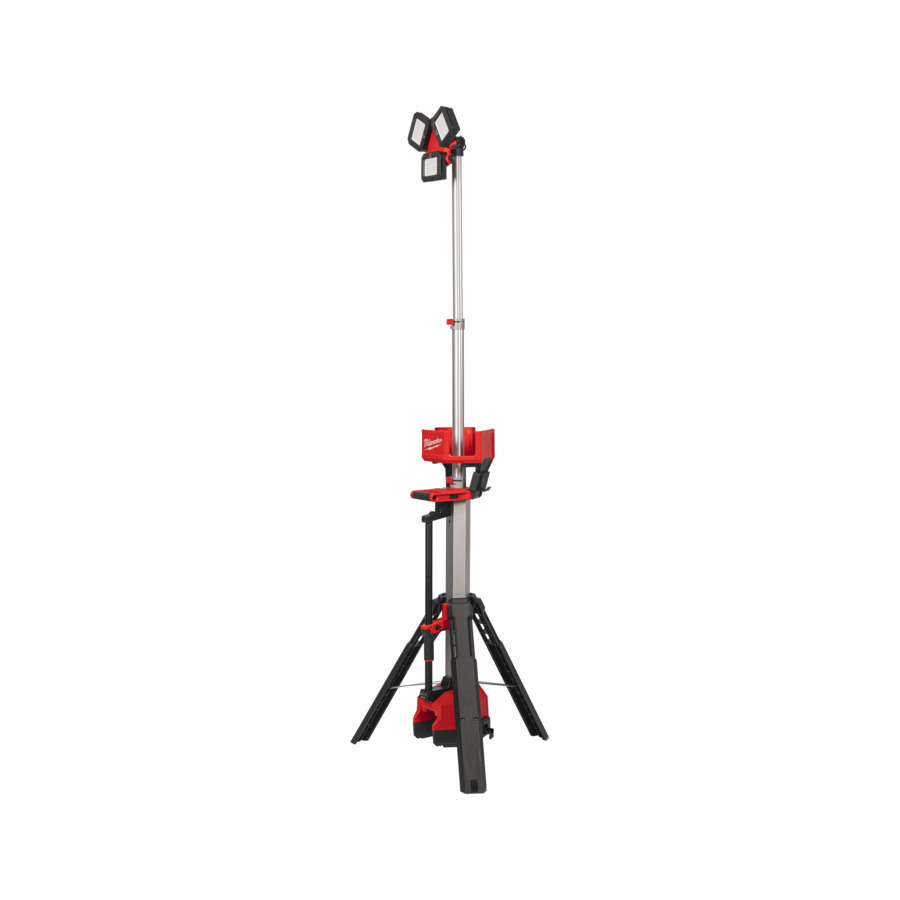 MILWAUKEE M18 HOSALC-0 stojanové svietidlo