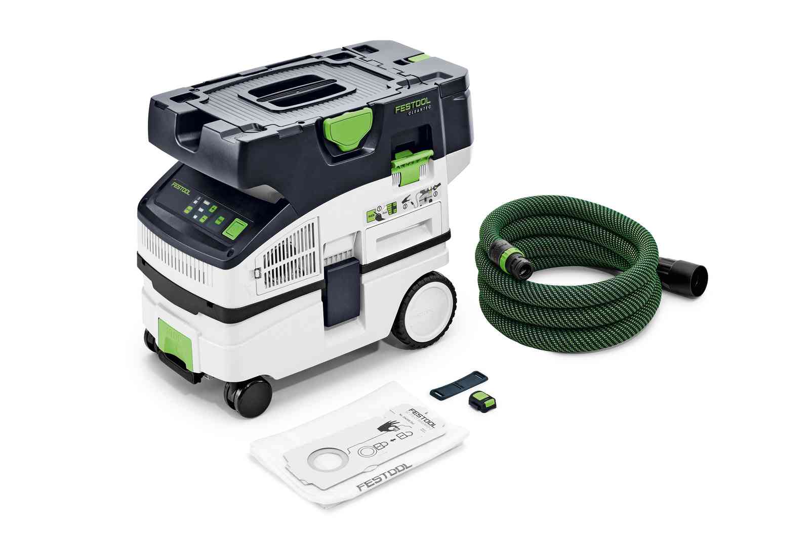 FESTOOL CTLC MINI I-Basic aku mobiln vysva