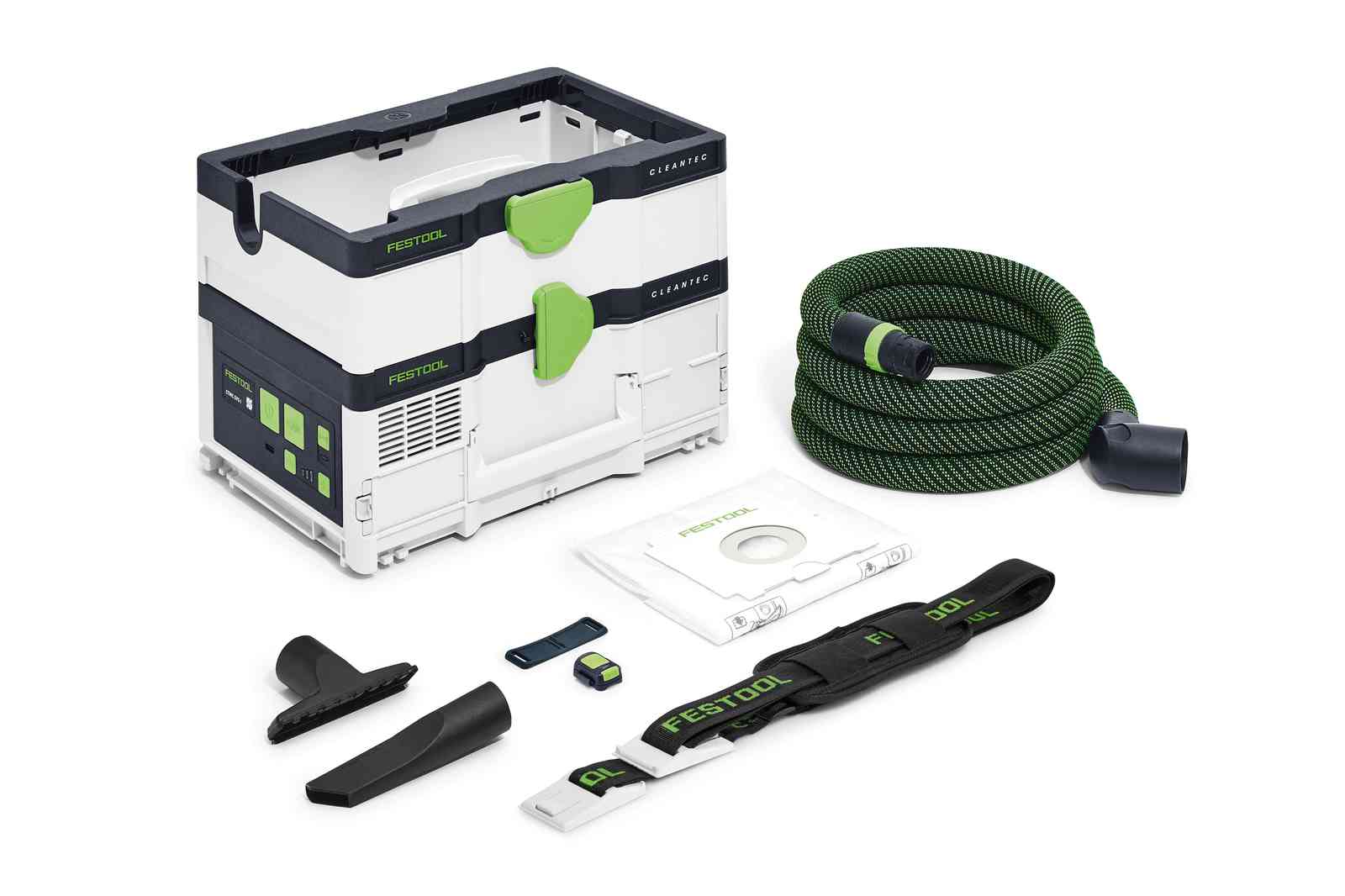 FESTOOL CTLC SYS I-Basic aku mobiln vysva