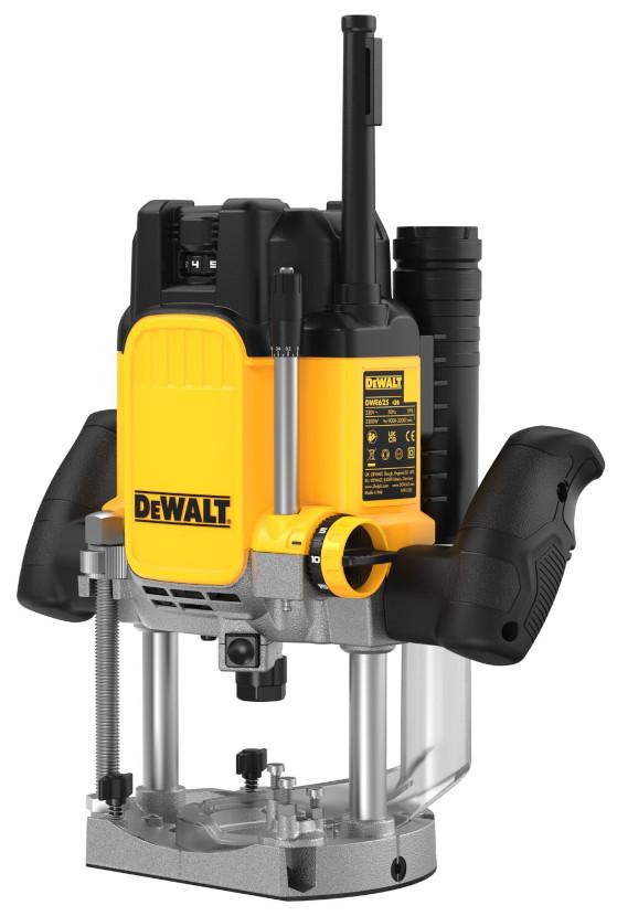 DEWALT DWE625 horn frza 12mm 2300W