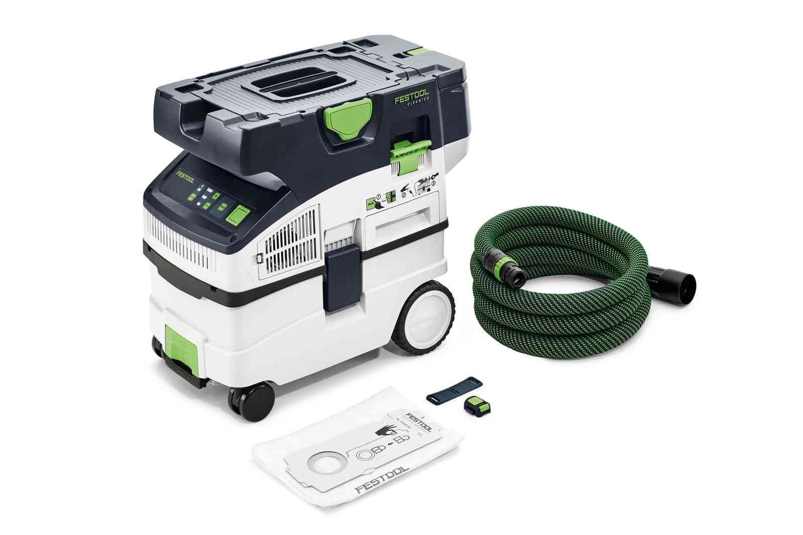 FESTOOL CTLC MIDI I-Basic aku mobiln vysva