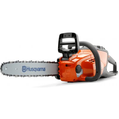 HUSQVARNA 120 MARK II reazov pla 14"