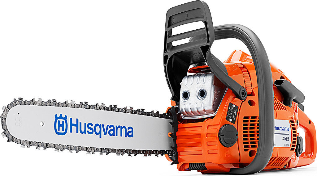 HUSQVARNA 445 reazov pla