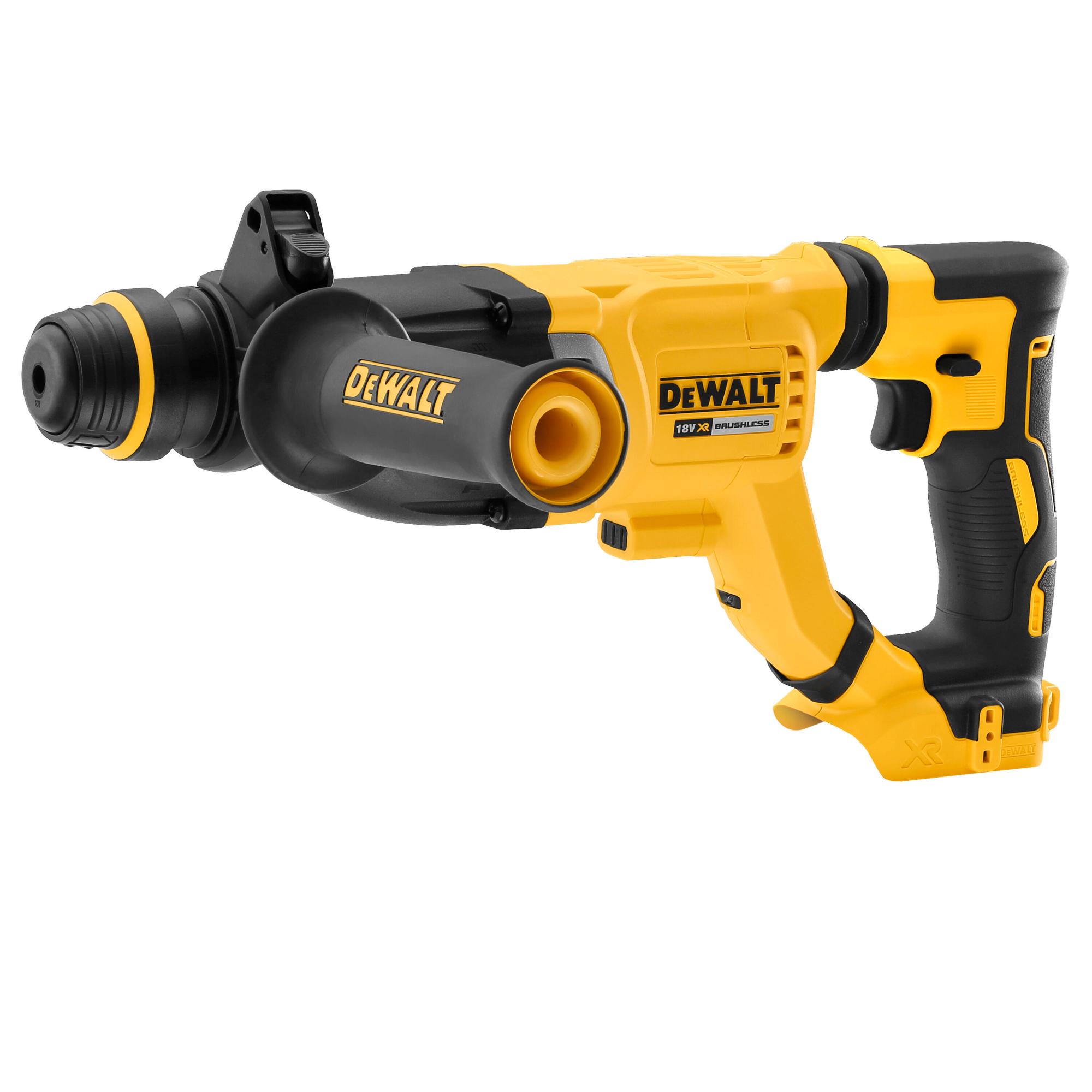 DEWALT DCH263N aku kombinovan kladivo SDS-PLUS