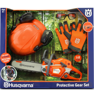 HUSQVARNA hraka pla 550XP MARK set