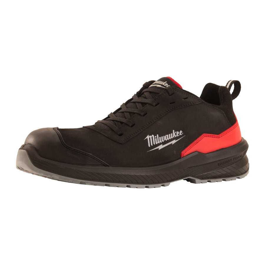 MILWAUKEE pracovn obuv S3S 1L11013 3 ESD SC FO v. 37