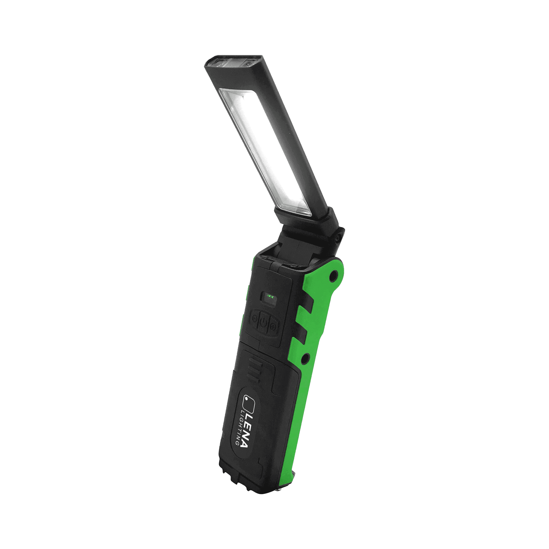 Ručné LED svietidlo Multi LED