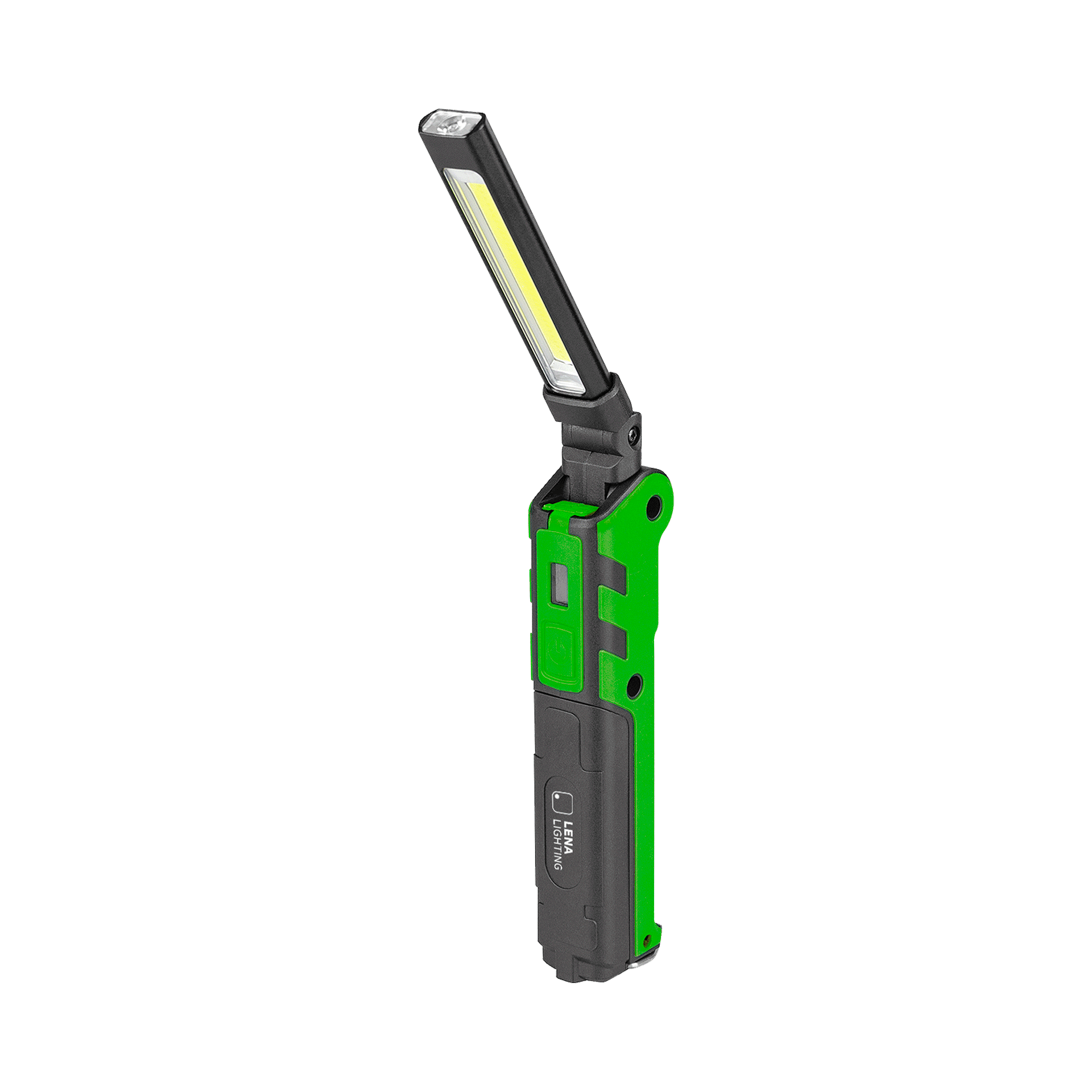 Ručné LED svietidlo Slim LED