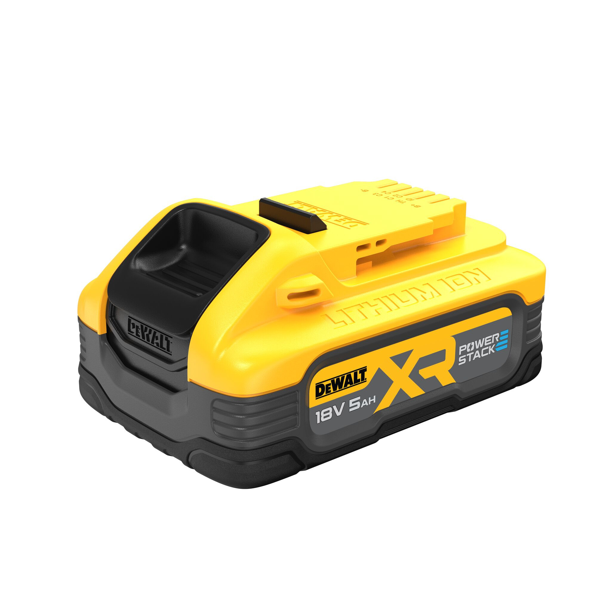 DEWALT DCBP518 akumultor 18V POWERSTACK 5,0 Ah 90 Wh
