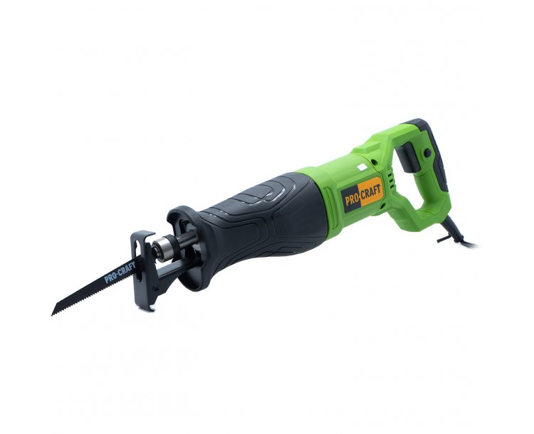 PROCRAFT PSS1900 pla meov 900W