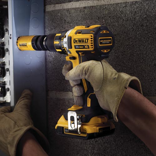 DEWALT den v U-MAXe