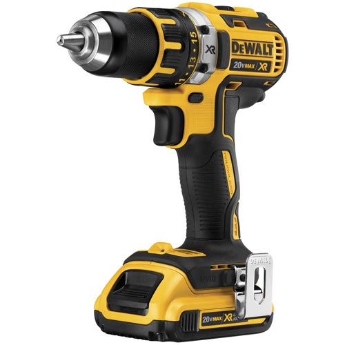 DEWALT DCD 790 D2