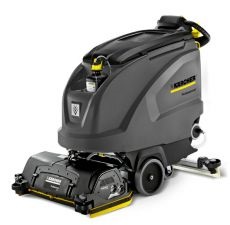 umyvaci automat karcher BR60