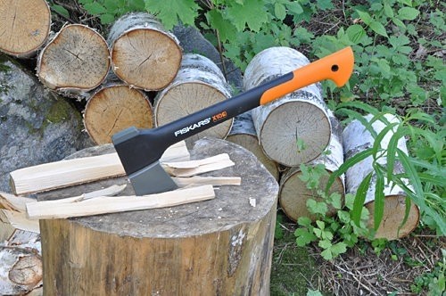 Fiskars